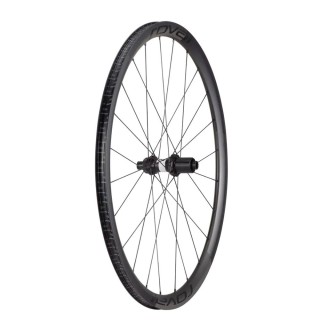 Ruedas Specialized Alpinist CL Ii Satin Carbon/Satin Black
