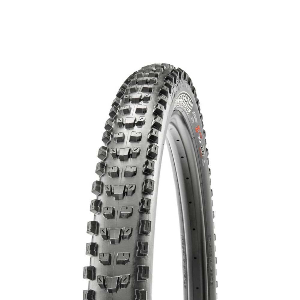 Cubierta Maxxis Dissector 29X2.40 Wt 60 Tpi Foldable Exo/Tr