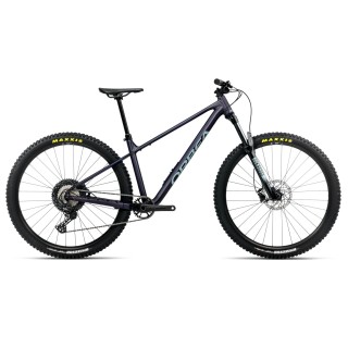 Vélo Orbea Laufey H30 Tanzanite (Matt) - Blue Stone (Gloss) 2025