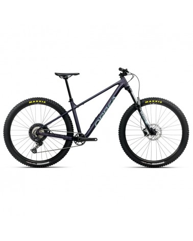 Bicicleta Orbea Laufey H30 Tanzanite (Matt) - Blue Stone (Gloss) 2025