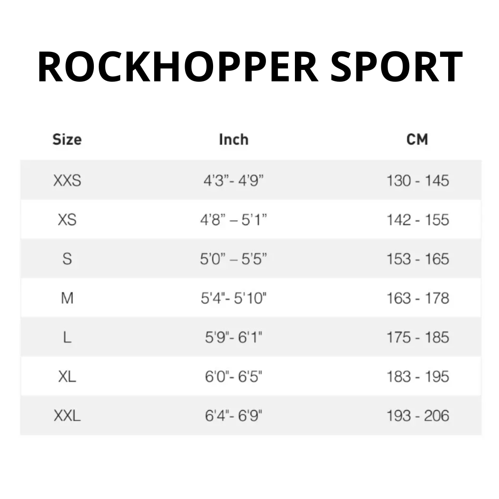 Vélo Specialized Rockhopper Sport Kh Gloss Pine Green / Obsidian 2024