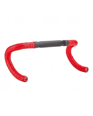 Cinta De Manillar Supacaz Super Sticky Kush Tape Classic Red/Ano Red