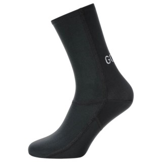 Chaussettes Gore Shield WINDSTOPPER|Vêtements de cyclisme