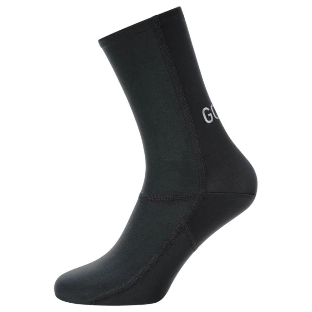 Chaussettes Gore Shield WINDSTOPPER|Vêtements de cyclisme