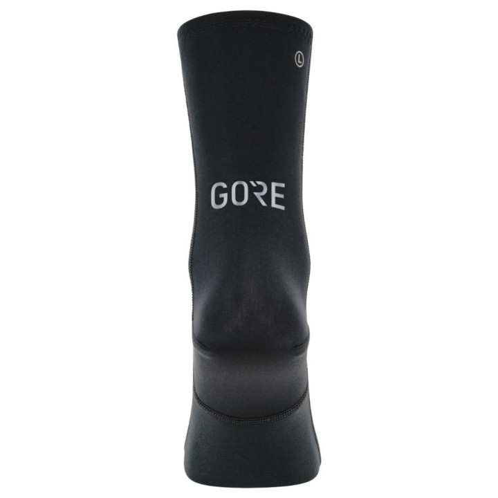 Calcetines Gore Shield WINDSTOPPER|Ropa ciclismo