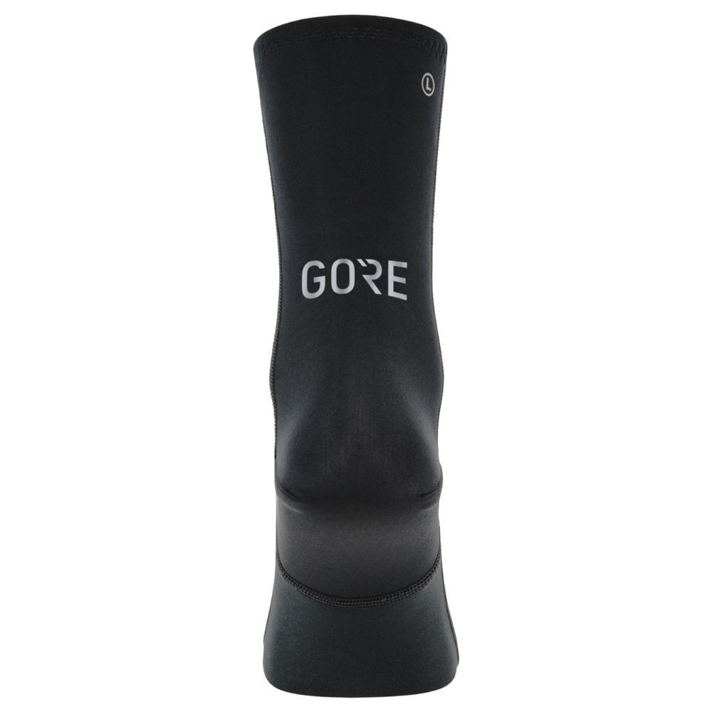 Calcetines Gore Shield WINDSTOPPER|Ropa ciclismo