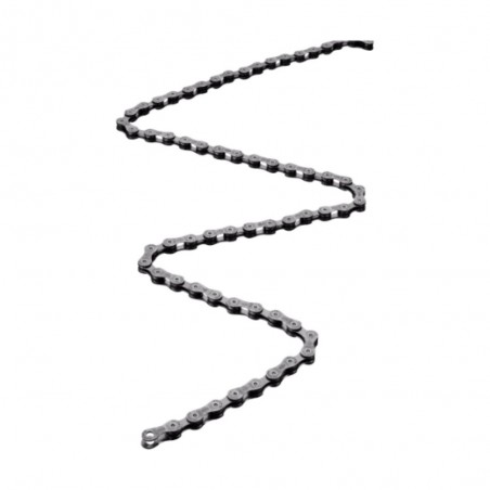 Chaîne Shimano CN-E6070 9 vitesses
