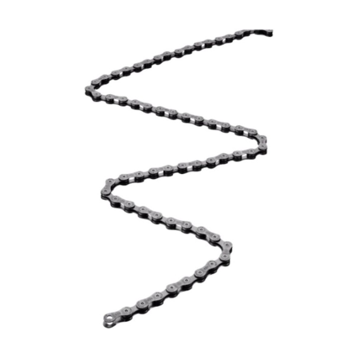 Chaîne Shimano CN-E6070 9 vitesses