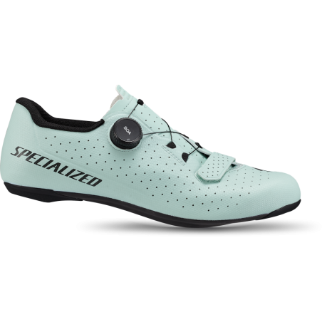 Chaussures de course Specialized Torch 2.0 Blanc Sauge