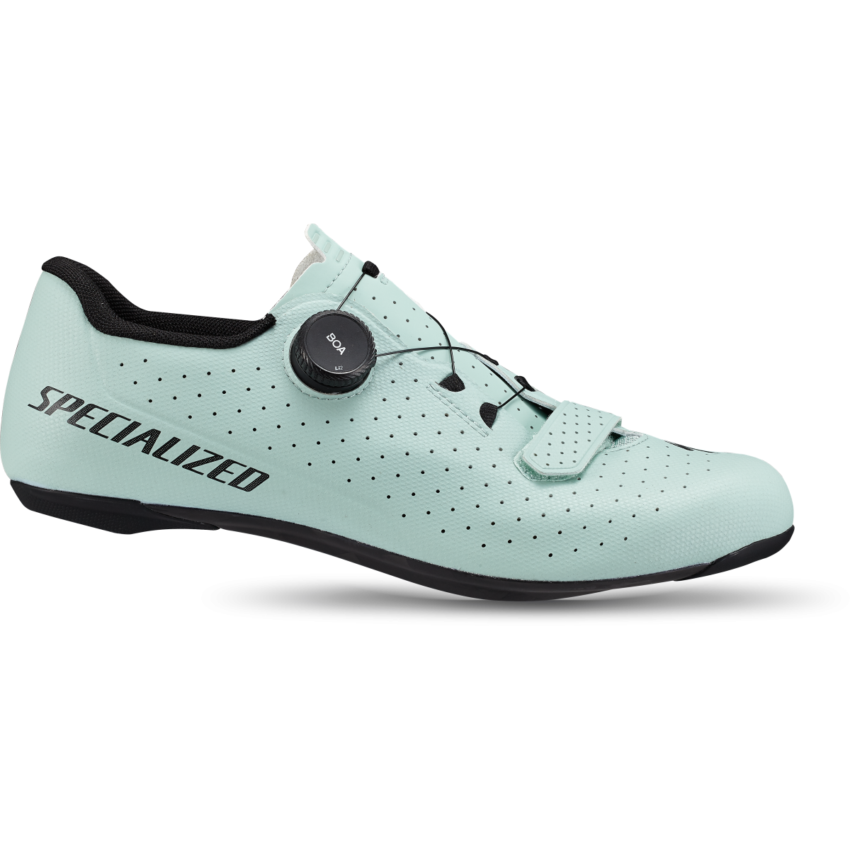 Chaussures de course Specialized Torch 2.0 Blanc Sauge
