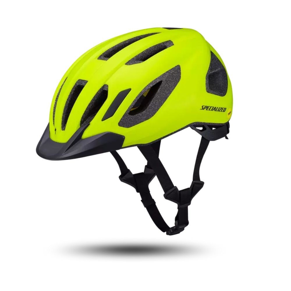 Casque spécialisé Chamonix 3 Hyprviz