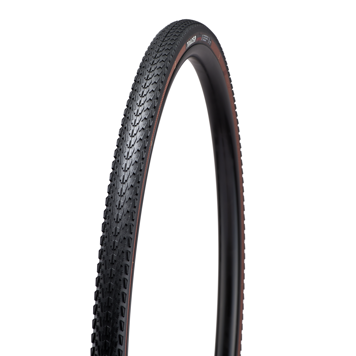 Cubierta Specialized S-Works Tracer 2BR Black
