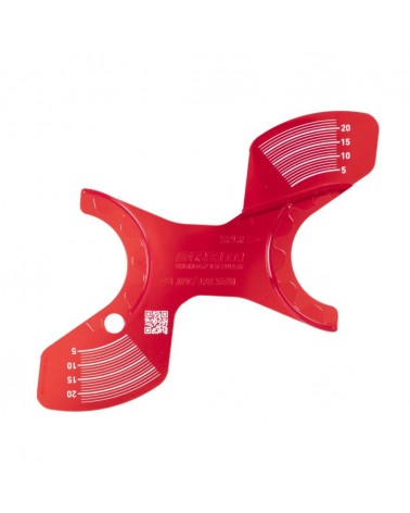 Herramienta ajuste de cambio Sram eTap AXS