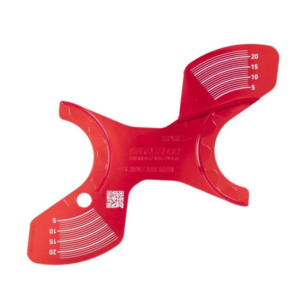 Herramienta ajuste de cambio Sram eTap AXS