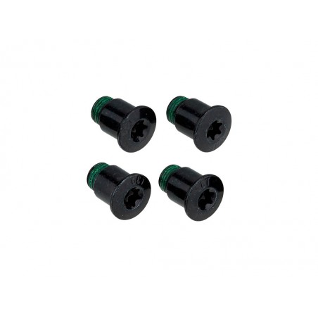 tornilleria platos sram rival 2x 94/107bcd