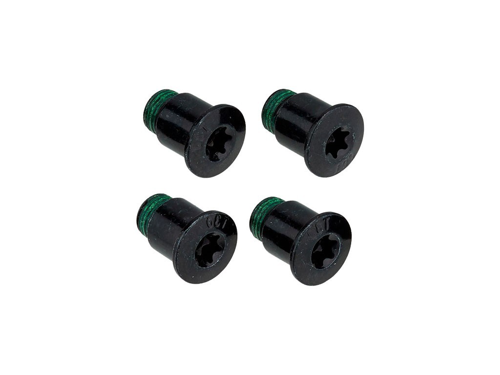 tornilleria platos sram rival 2x 94/107bcd