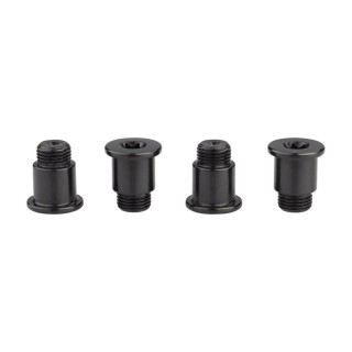 Tornilleria Platos Sram Force 2X 107Bcd
