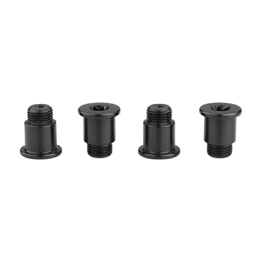 Visserie pour plateaux Sram Force 2X 107Bcd