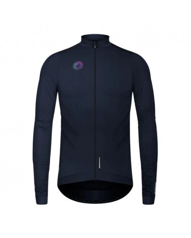 Chaqueta Térmica Unisex Gobik Armour 2.0 Vanta Ultrablue