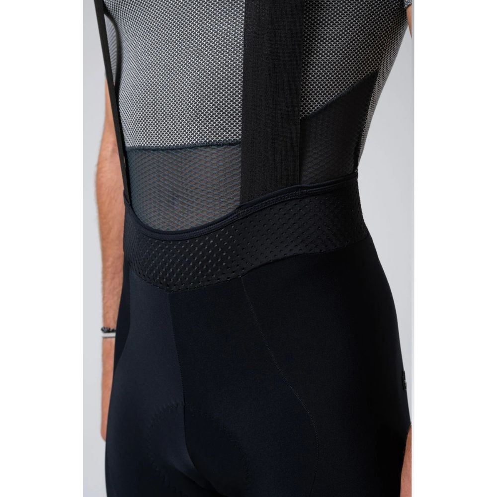 Cuissard long homme Gobik Limited 7.0 Black|Vêtements de cyclisme