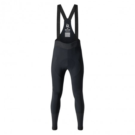 Cuissard long homme Gobik Limited 7.0 Black|Vêtements de cyclisme