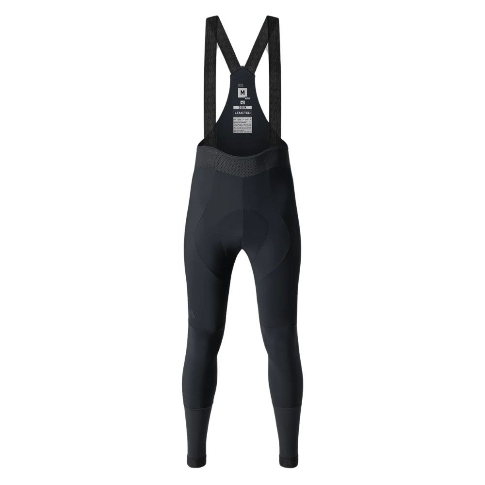 Culote Largo Hombre Gobik Lmited 7.0 Black