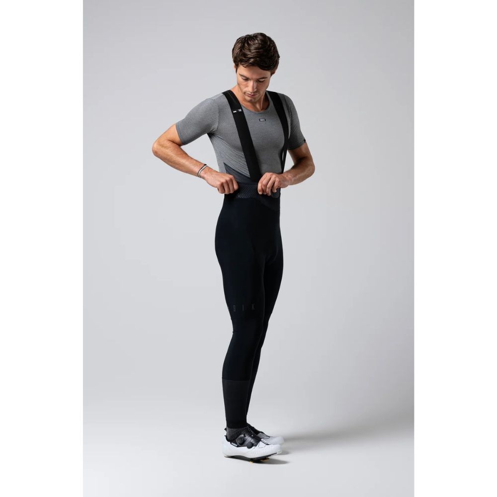 Cuissard long homme Gobik Limited 7.0 Black|Vêtements de cyclisme