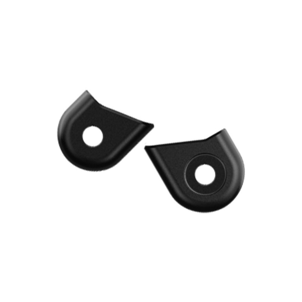Protecteur de bielle Sram T-Type Noir | Pièce de rechange pour bielles