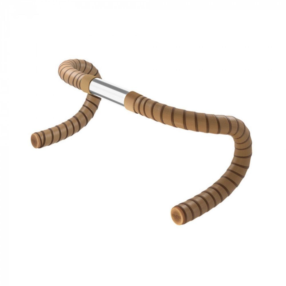 Ruban de guidon Brooks Cambium Caoutchouc naturel | RUBANS DE GUIDON