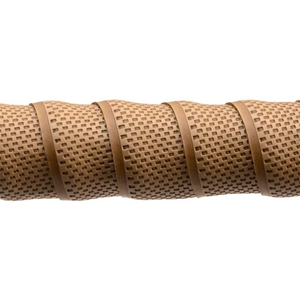 Ruban de guidon Brooks Cambium Caoutchouc naturel | RUBANS DE GUIDON