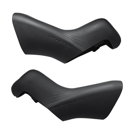 Caches pour manettes Shimano Dura-Ace ST-R9270|PIÈCE DE RECHANGE POUR MANETTES