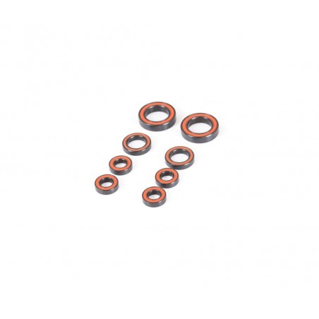 Orbea Rodamientos Kit Linkage Full Susp 20
