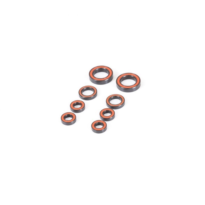 Orbea Kit de roulements Linkage Full Susp 20