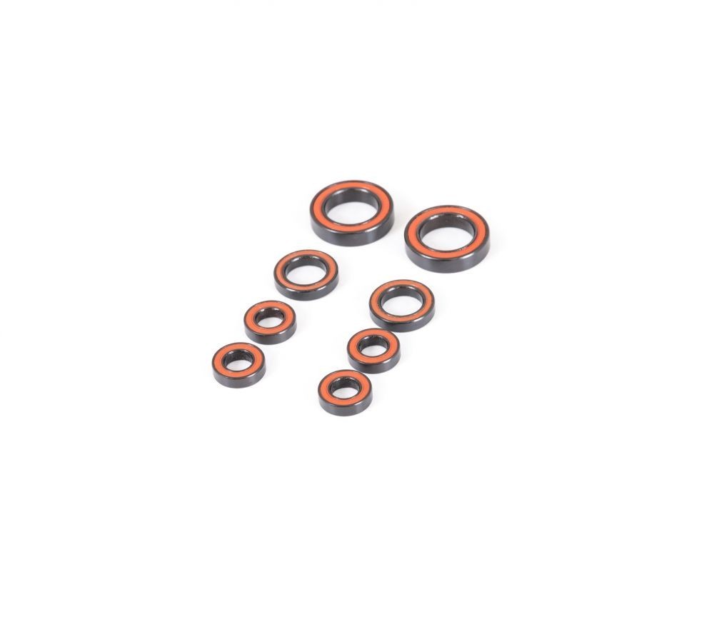 Orbea Rodamientos Kit Linkage Full Susp 20