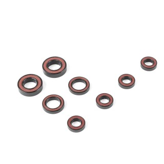 Orbea Linkage Rodamientos Kit Wild 23