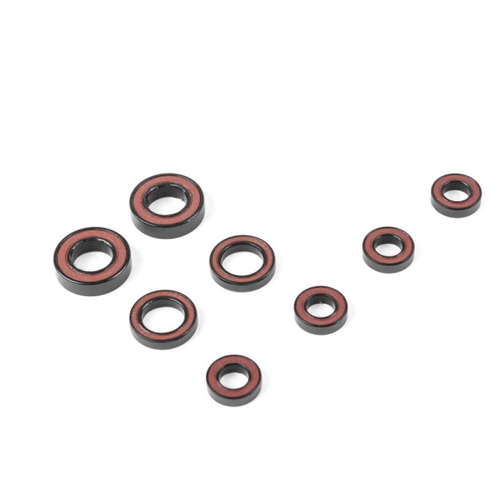 Orbea Linkage Rodamientos Kit Wild 23