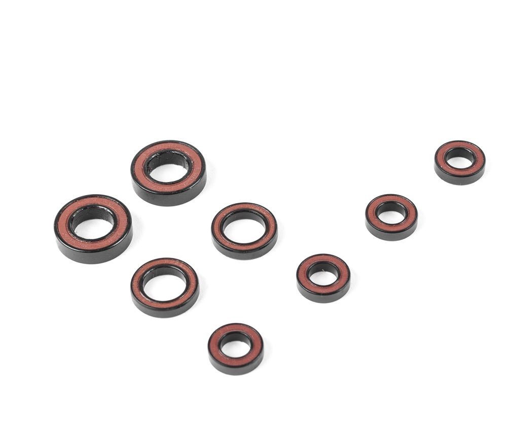 Orbea Linkage Rodamientos Kit Wild 23
