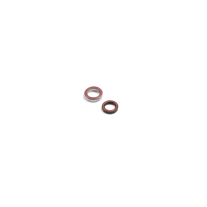 Orbea Kit de roulements pour axe arrière Rallon 22