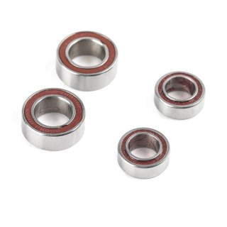 Orbea Kit de roulements Linkage Oiz 23