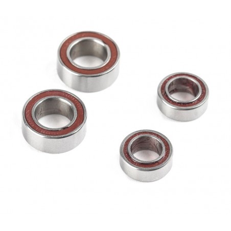 Orbea Linkage Rodamientos Kit Oiz 23