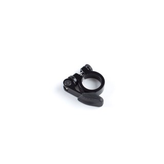 Orbea SEATPOST CLAMP WITH RUBBER 31.8 UNIQUE