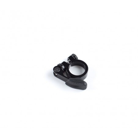 Orbea SEATPOST CLAMP WITH RUBBER 31.8 UNIQUE