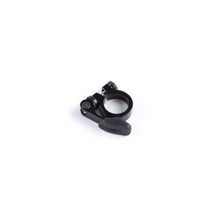 Orbea CLAMP DE SELLE AVEC CAOUTCHOUC 31,8 UNIQUE