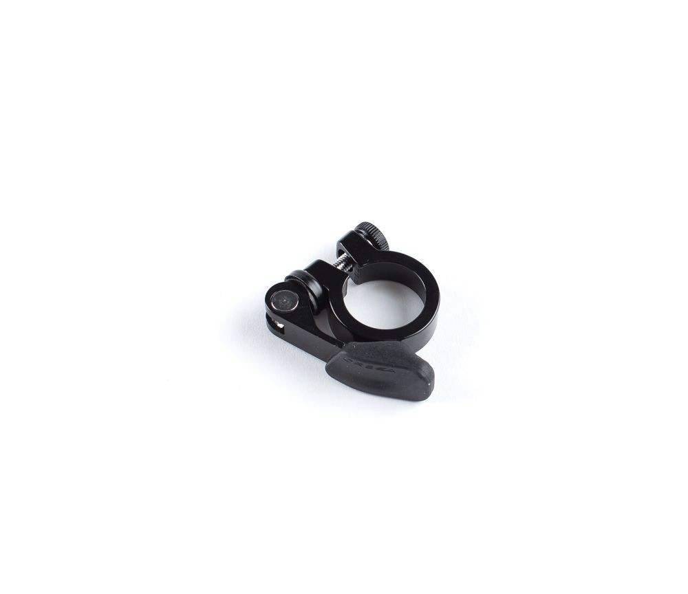 Orbea SEATPOST CLAMP WITH RUBBER 31.8 UNIQUE