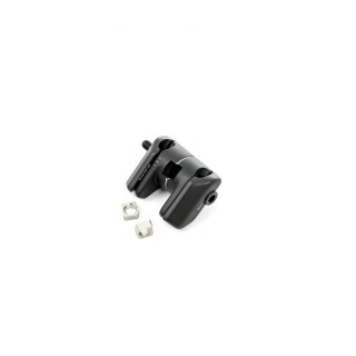 Tige de selle Orbea ORCA OMX RAILS OVALE (7X9 mm) ASSEMBLAGE DE SERRE-SELLETTE UNIQUE