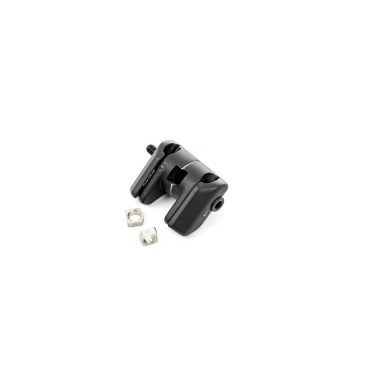 Orbea ORCA OMX SEATPOST OVAL RAILS (7X9mm) SADDLE CLAMP ASSEMBLY UNIQUE