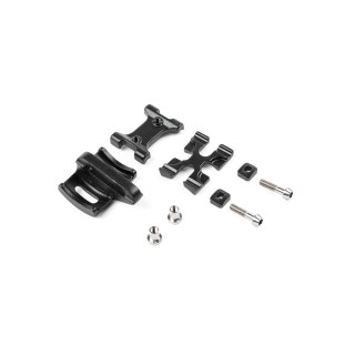 Orbea KIT SADDLE CLAMP ORDU OME 15 UNIQUE