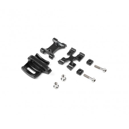 Orbea KIT SADDLE CLAMP ORDU OME 15 UNIQUE