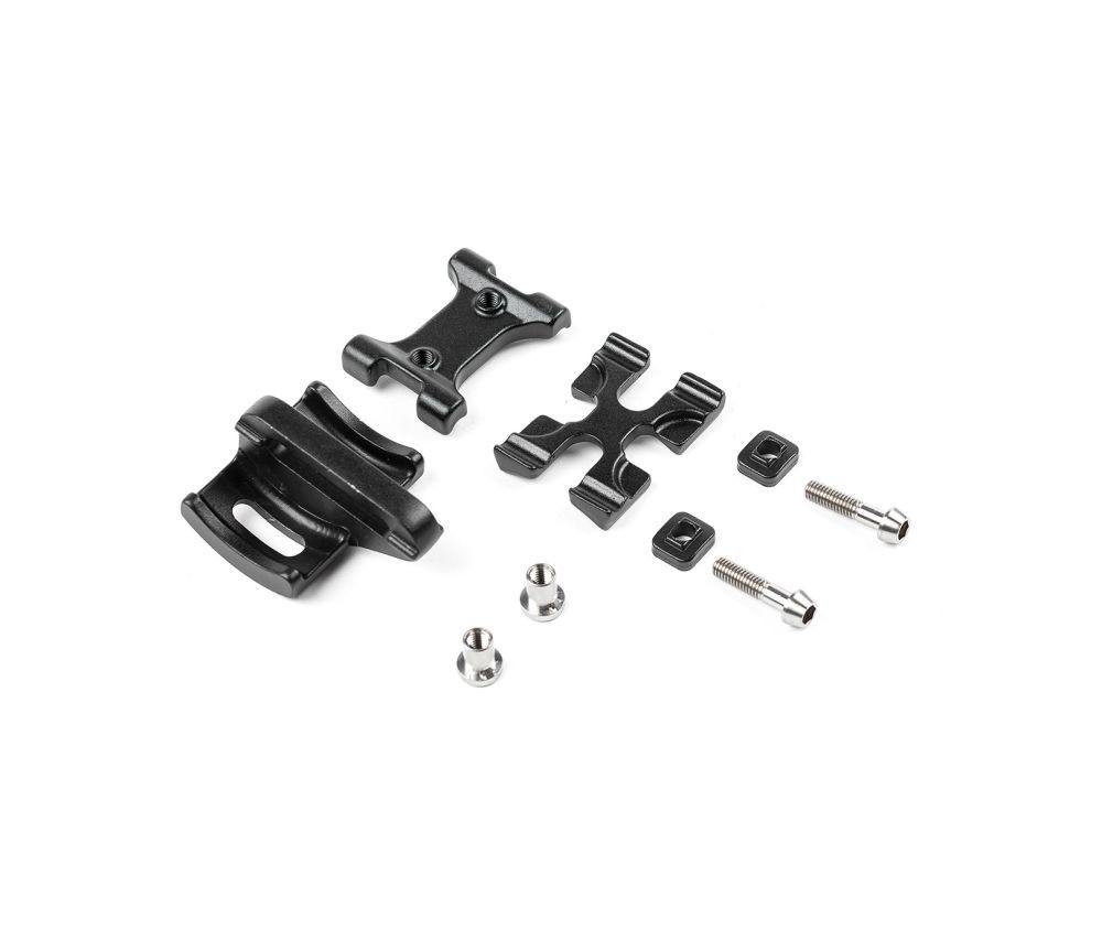 Orbea KIT CLAMP DE SELLE ORDU OME 15 UNIQUE
