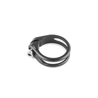 Orbea CLAMP DE SELLE CLAMP OIZ CB 23 34,7 ACIER-BOULON UNIQUE